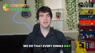 How the Content Flywheel Works (One Interview, Six Channels)