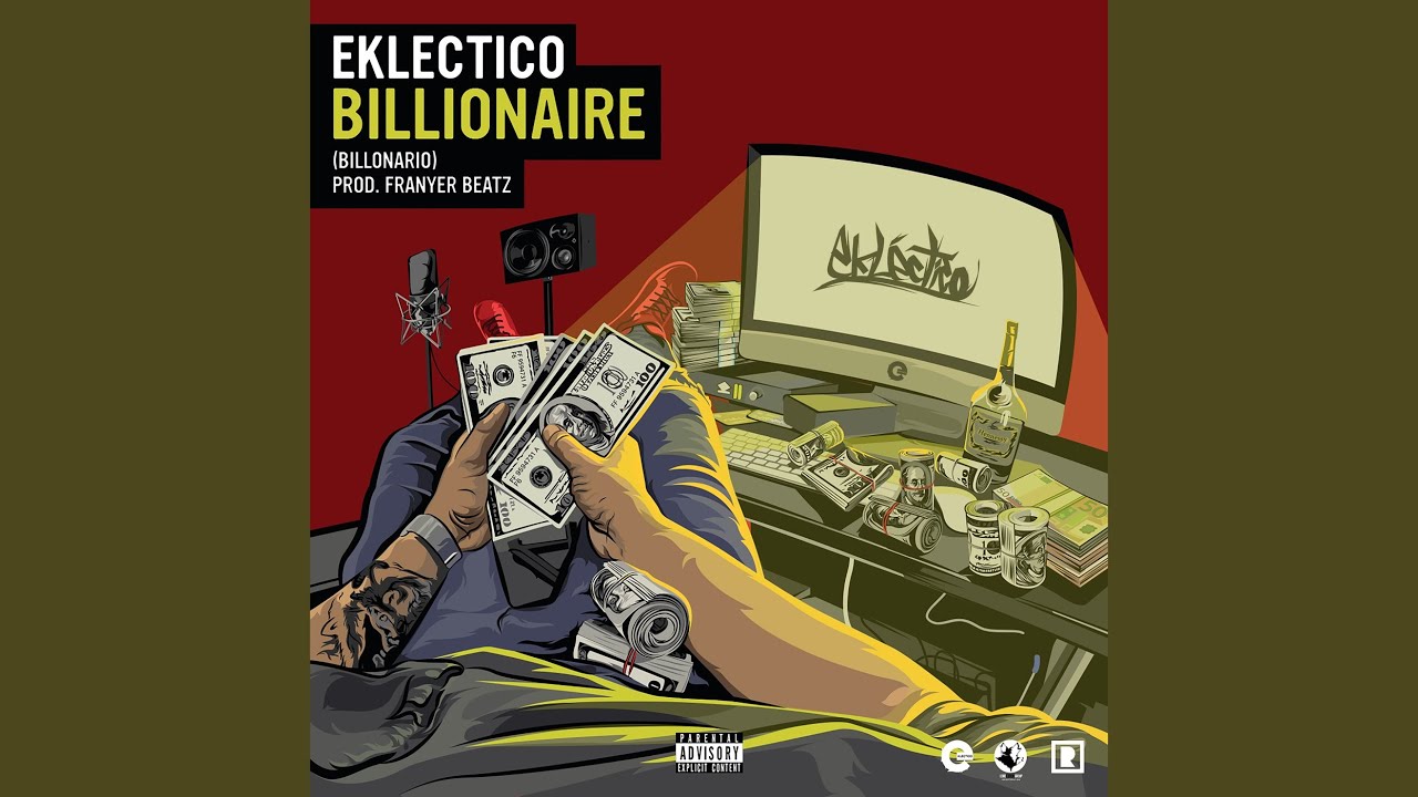 Billionaire YouTube Music