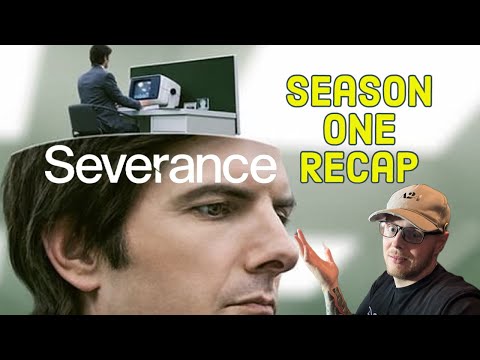 Severance Season One Recap