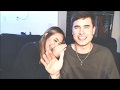 Kian Lawley &amp; Franny Arrieta Best Moments | Cute Moments #Frian