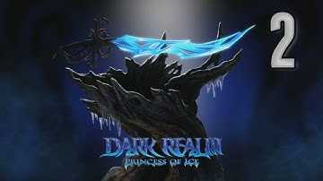 Dark Realm 2: Princess of Ice [02] w/YourGibs - Beta Survey Demo - Part 2