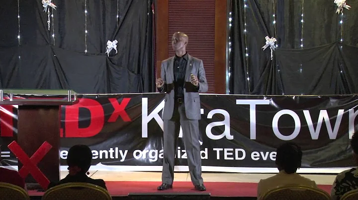 How to double your productivity in 90 days | Ethan Musolini | TEDxKiraTown