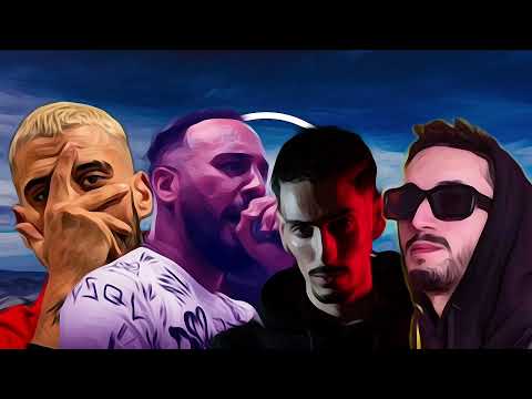 راب جزائري نار Bilel Tacchini Didin Canon 16 Puss Flow Flenn 2025