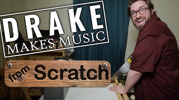 Drake Makes Music: From Scratch 01
