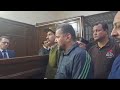 محاكمه سفاح الغربية عبد ربه واعترافاته امام هيئة المحكمة بقتل ٥ سيدات