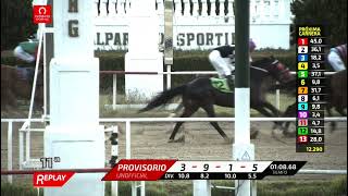 Vidéo de la course PMU JAVELOT H.