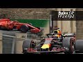 Formula 1 Sintesi prove libere Baku GP F1 2017
