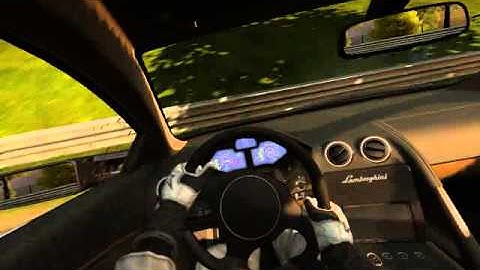 NFS SHIFT 2 UNLEASHED  Epic Crash save (part 2)