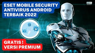 Cara Mendapatkan Antivirus Android ESET Premium Gratis & Review Antivirus Android Terbaik 2022 screenshot 2