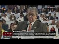 AN aprueba Ley Aprobatoria para el Establecimiento de la Alianza Internacional de Grandes Felinos