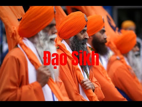 Đạo Sikh Các tôn giáo lớn tại Ấn Độ 5/7