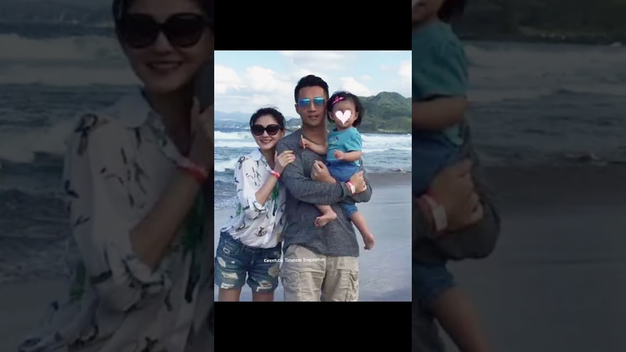 “When Love Isn’t Enough: The Story of Barbie Hsu and Wang Xiaofei 💔” 