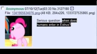 My Little Human Thread Simulator 1.0