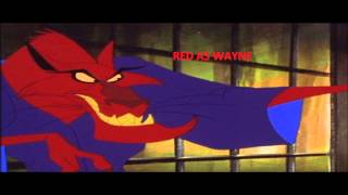 Hotel Transylvania Neco Ucak Style Cast Video