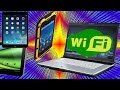 Как раздать Wi-Fi с ноутбука