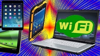 Как раздать Wi-Fi с ноутбука Как раздать Wi-Fi с ноутбука