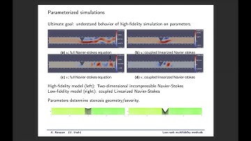 Low-rank algorithms for multi-level and multi-fidelity simulations in uncertainty quantification