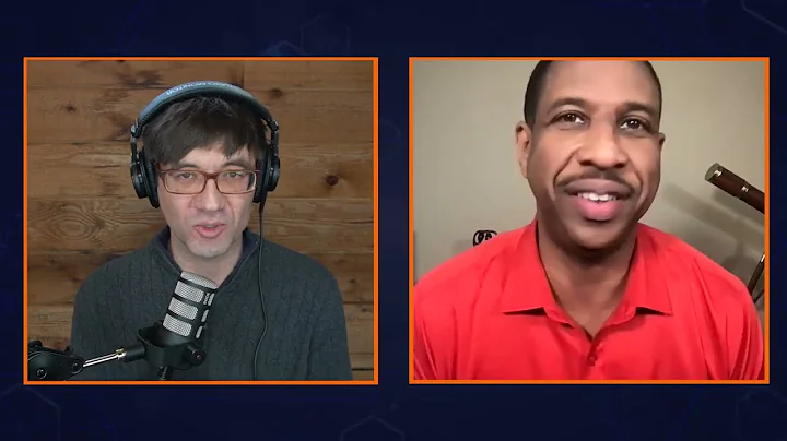 Hakeem Oluseyi: Cultivating a Love for Science