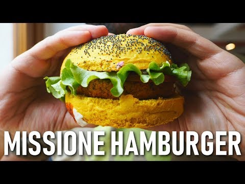 Video: I 21 Migliori Hamburger Di Tutto Il Mondo: Matador Network