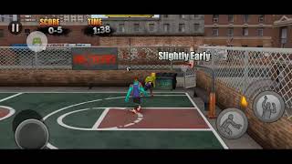 Jam League Basketball - 2020-03-22 screenshot 5