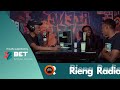 GRAMMAR AMA PILI PILI | Kartelo, Modesto And Miracle Baby | Rieng Radio 🎭