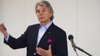 CFSP Enhance Module Five: Health and Safety