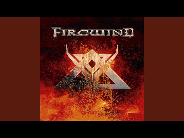 Firewind - Overdrive