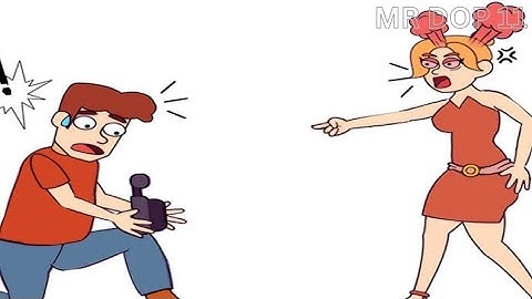 Relay Race vs Draw Puzzle 4 (WEEGOON) Part- 8 Which Game Do You Like Gameplay  (Android, iOS).