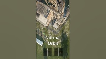 Which trick is the most trippy? #fpv #3d #drone #uncrashed