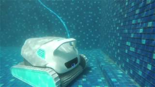 Dolphin Active Series Features