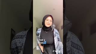 Cewek Hijab Tobrut