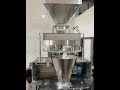 sugar packing machine,