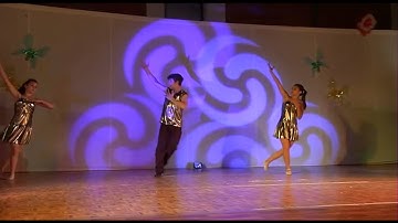 test steadicam Pilot