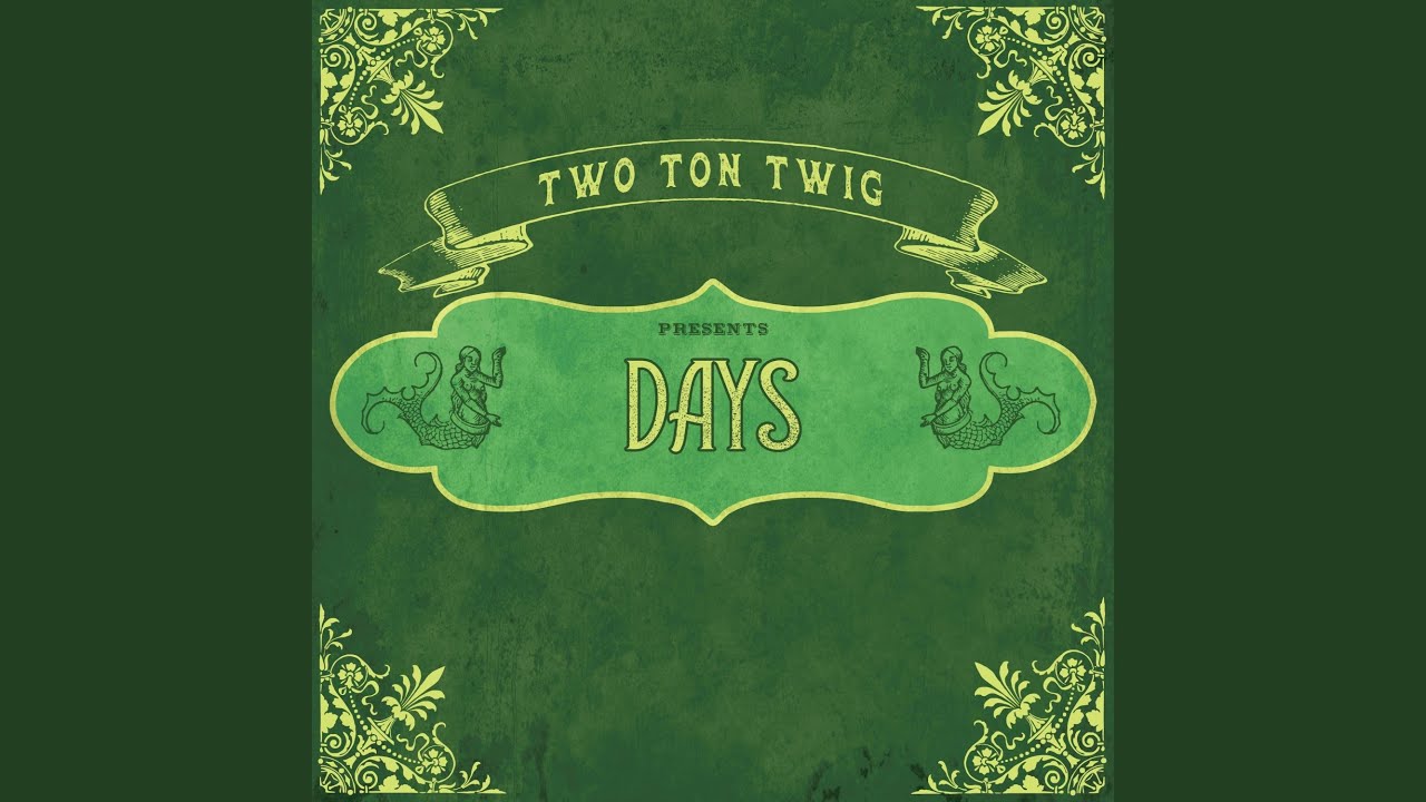 Days auf YouTube ansehen Days auf YouTube ansehen