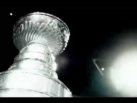 Inspirational NHL Hockey Pump-Up Video (2012 Playoffs)