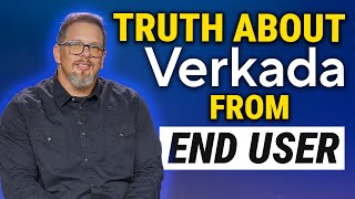 Why Enterprises Trust Verkada: Exclusive Interview from VerkadaOne 2025