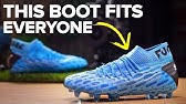 Puma Future 5 1 Netfit Fg Ag Eclipse Youtube Puma Future 5 1 Netfit Fg Ag Eclipse Youtube