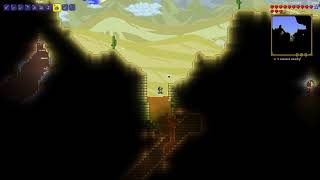 How to get Sandstone Bricks - Terraria
