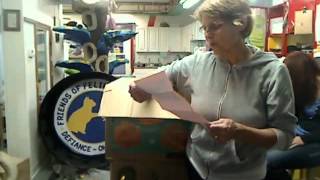 FFRC Boxes & Updates 10-11-12