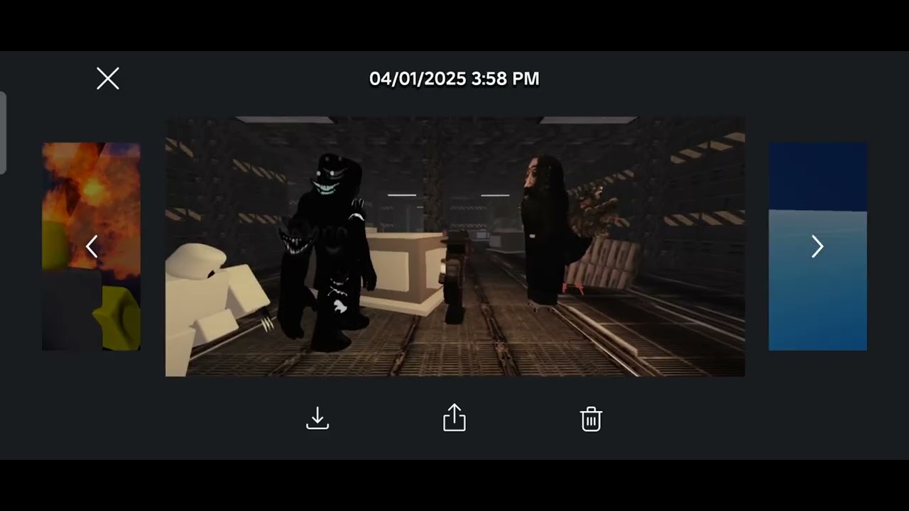 Showing me captures🗣️🔥