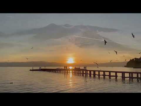 List do nieba ❤️✨️🌌 (Official Music Video)