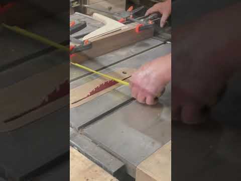 A trick for