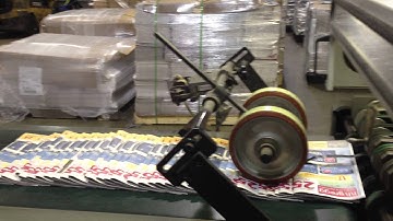 Best Graphics Group #9178  Osako Estar (2) Pocket Saddle Stitcher