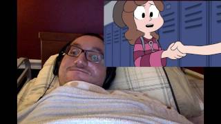 Ghost Girl Obituary Pilot reaction