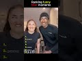 ranking funny filter moments #funny #shorts