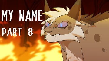 My Name- Warriors AMV Remake part 8