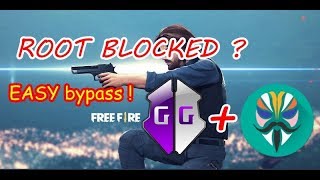 Freefire How To Bypass Gg Protection Smotret Video Onlajn