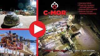 The Advantage of the C-MOR Crown Light™