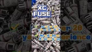 British Plug Fuse #circuit # #fuses #sourcefactory #electroniccomponents #fuse