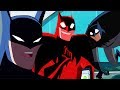 中文版 Justice League Action | 好警察、坏警察 | DC Kids